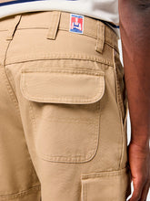 Wrangler Męskie Spodenki Wrangler Cj Cargo Shorts Kelp 112362515